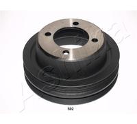Puleggia albero motore 122-05-502 ASHIKA per MITSUBISHI PAJERO II Canvas Top