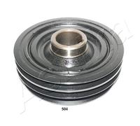 ASHIKA 122-05-504 Puleggia cinghia, Albero a gomiti per MITSUBISHI