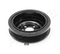 Puleggia albero motore 122-05-510 ASHIKA per MITSUBISHI OUTLANDER II