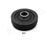 ASHIKA 122-05-511 Puleggia cinghia, Albero a gomiti per MITSUBISHI