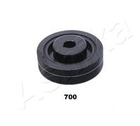 Puleggia albero motore 122-07-700 ASHIKA per SUBARU IMPREZA Tre volumi FORESTER