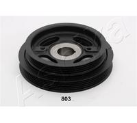 ASHIKA 122-08-803 Puleggia cinghia albero a gomiti