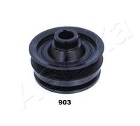 Puleggia albero motore 122-09-903 ASHIKA per ISUZU D-MAX I N