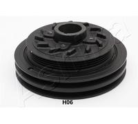 Puleggia albero motore 122-0H-H06 ASHIKA per HYUNDAI STAREX Furgone