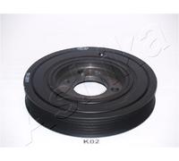 Puleggia albero motore 122-0K-K02 ASHIKA per KIA HYUNDAI