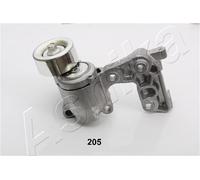 ASHIKA 128-02-205 Braccio tenditore, Cinghia Poly-V per TOYOTA