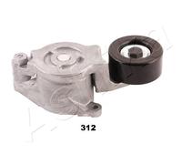 ASHIKA 128-03-312 Braccio tenditore, Cinghia Poly-V per MAZDA