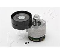 ASHIKA 128-05-502 Braccio tenditore, Cinghia Poly-V per MITSUBISHI