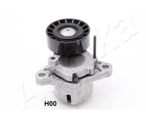 ASHIKA 128-0H-H00 Braccio tenditore, Cinghia Poly-V per EFFEDI,HYUNDAI,KIA