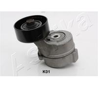 ASHIKA 128-0K-K01 Braccio tenditore, Cinghia Poly-V per HYUNDAI,KIA