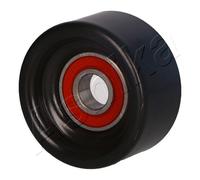 ASHIKA 129-03-314 Galoppino/Guidacinghia, Cinghia Poly-V per MAZDA