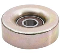 Ashika 129-04-406 - Galoppino/Guidacinghia, Cinghia Poly-V