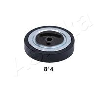 Rullo cinghia trapezoidale 129-08-814 ASHIKA per SUZUKI LIANA Hatchback LIANA