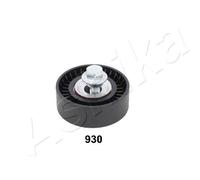 Rullo cinghia trapezoidale 129-09-930 ASHIKA per JEEP MITSUBISHI DODGE CHRYSLER