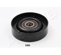 ASHIKA 129-0H-H04 Galoppino/Guidacinghia, Cinghia Poly-V per HYUNDAI,KIA