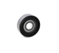 ASHIKA 129-0K-K01 galoppino cinghia Poly-V 95 mm altezza 26 mm