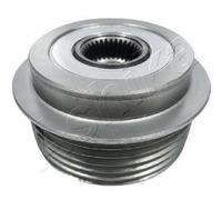 Frizione alternatore puleggia 130-02-212 ASHIKA per TOYOTA YARIS