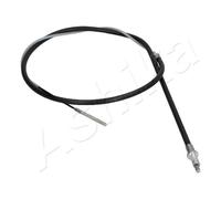 ASHIKA 131-00-0106 Cavo comando, Freno stazionamento per BMW