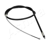 ASHIKA 131-00-0112 Cavo comando, Freno stazionamento per BMW