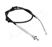 ASHIKA Cavo comando, Freno stazionamento 131-00-0247