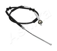 Ashika Cavo freno a mano 131-00-0248 per Fiat/Abarth Posteriore SX