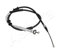 ASHIKA 131-00-0250 Cavo freno a mano