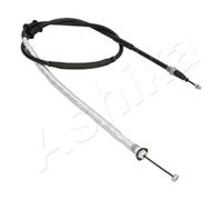 ASHIKA 131-00-0262 Cavo freno a mano