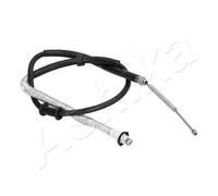 ASHIKA 131-00-0266 Cavo comando, Freno stazionamento per FIAT