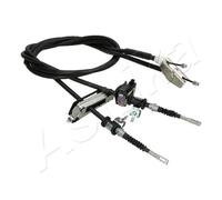 Cavo freno a mano posteriore 131-00-0304 ASHIKA per FORD FOCUS III Tre volumi