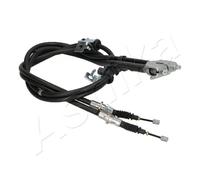 ASHIKA 131-00-0331 Cavo freno a mano