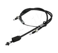 ASHIKA Cavo comando, Freno stazionamento 131-00-0424