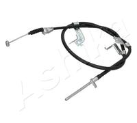 ASHIKA 131-01-174L Cavo comando, Freno stazionamento per NISSAN