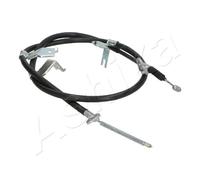 Cavo freno a mano posteriore Dx 131-01-174R ASHIKA per NISSAN NV200 Furgone