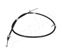 ASHIKA 131-02-2035R Cavo freno a mano