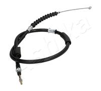 ASHIKA 131-02-2054 Cavo freno a mano per TOYOTA Hiace IV Bus (H1, H2) Anteriore