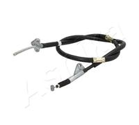ASHIKA 131-02-2074L Cavo comando, Freno stazionamento per LEXUS