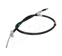 ASHIKA 131-02-2074R Cavo freno a mano