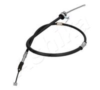 ASHIKA 131-02-214 Cavo freno a mano per TOYOTA RAV 4 II (CLA2, XA2, ZCA2, ACA2)