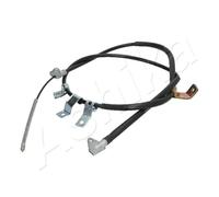 Cavo freno a mano Sx 131-02-230 ASHIKA per TOYOTA RAV 4 III