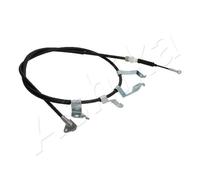 ASHIKA 131-02-234L Cavo comando, Freno stazionamento per TOYOTA