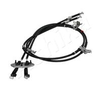 Cavo freno a mano 131-03-322 ASHIKA per MAZDA 6 Hatchback