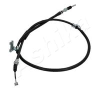 ASHIKA 131-03-327L Cavo freno a mano