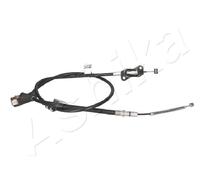 ASHIKA 131-04-412R Cavo freno a mano