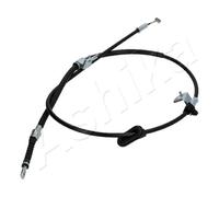 ASHIKA 131-04-425L Cavo freno a mano