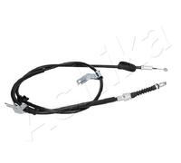 ASHIKA 131-04-425R Cavo freno a mano