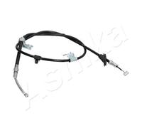 ASHIKA 131-04-426L Cavo comando, Freno stazionamento per HONDA