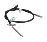 ASHIKA 131-04-427L Cavo freno a mano