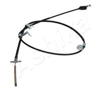 ASHIKA 131-04-427R Cavo freno a mano