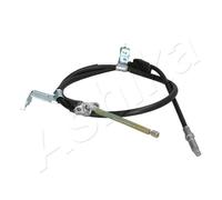 ASHIKA 131-04-428L Cavo freno a mano