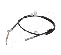 ASHIKA 131-04-428R Cavo freno a mano